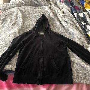 NWOT black jacket